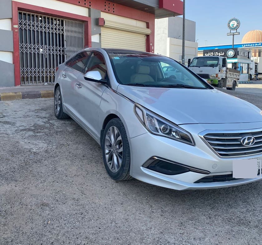 شراء السيارات الكورية