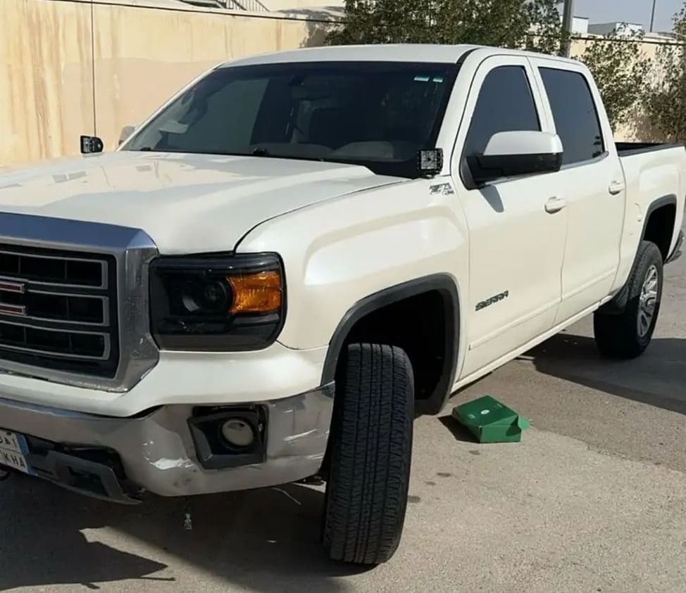 شراء السيارات الامريكية