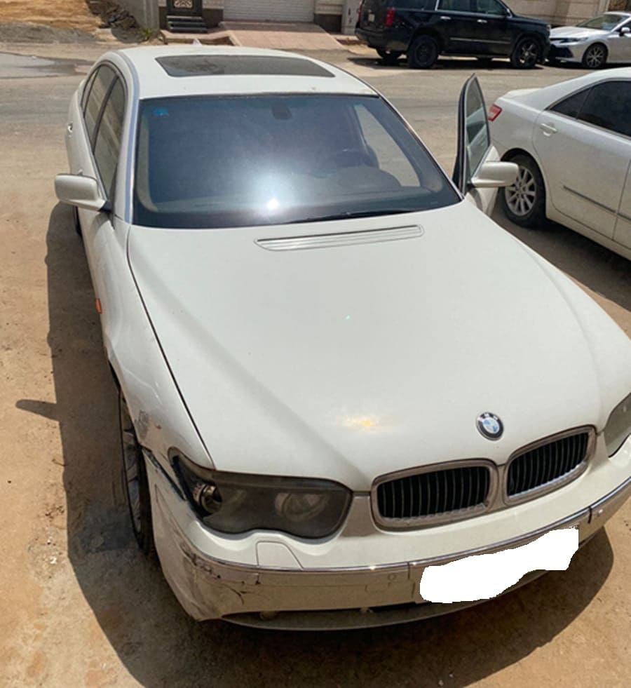 شراء السيارات الاوربية